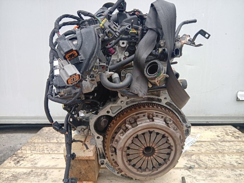 Motore Completo G4LC 101 CV 74 KW Hyundai I30 II 2015