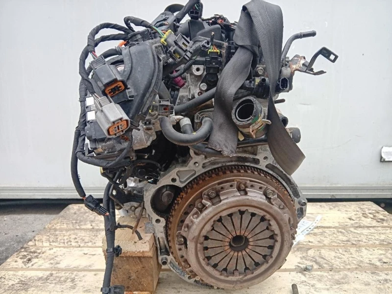 Motore Completo G4LC 101 CV 74 KW Hyundai I30 II 2015