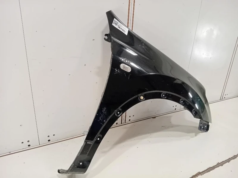 Parafango ANT DX F3100BR0MA Nissan Qashqai I 2010