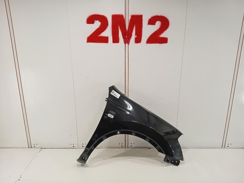 Parafango ANT DX F3100BR0MA Nissan Qashqai I 2010