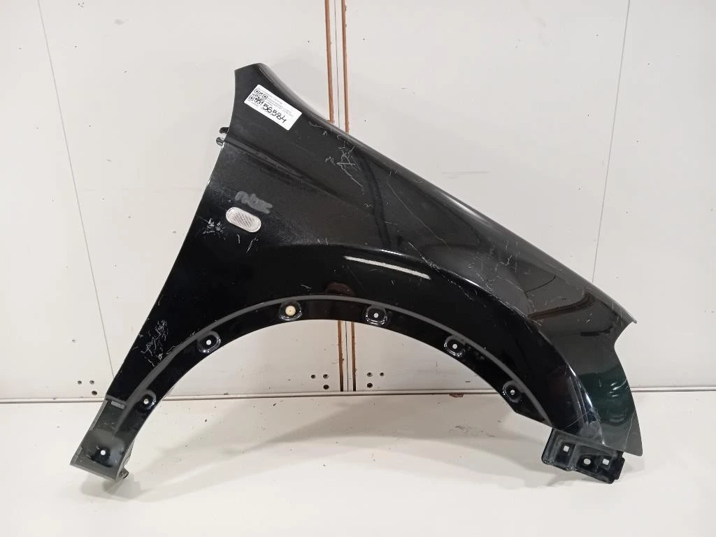 Parafango ANT DX F3100BR0MA Nissan Qashqai I 2010