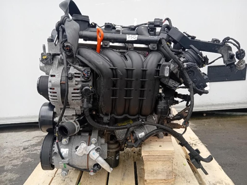 Motore Completo G4LC 101 CV 74 KW Hyundai I30 II 2015