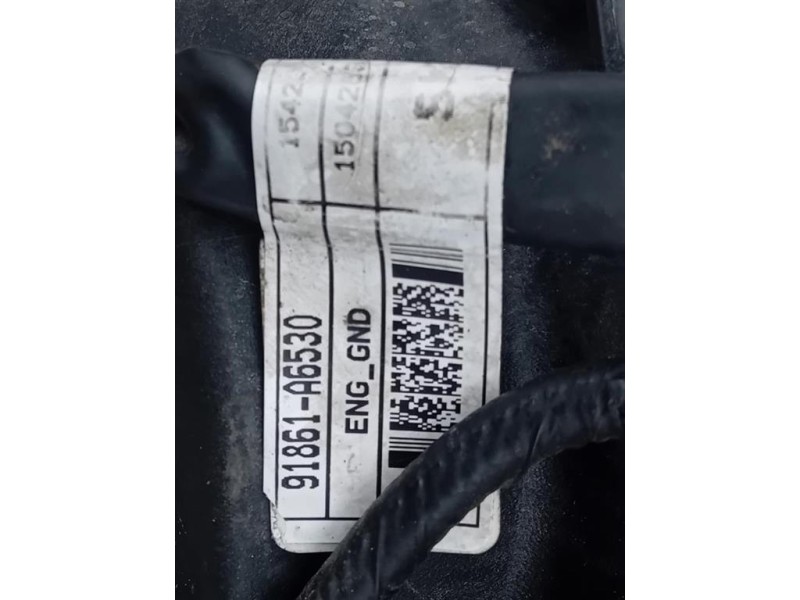 Motore Completo G4LC 101 CV 74 KW Hyundai I30 II 2015