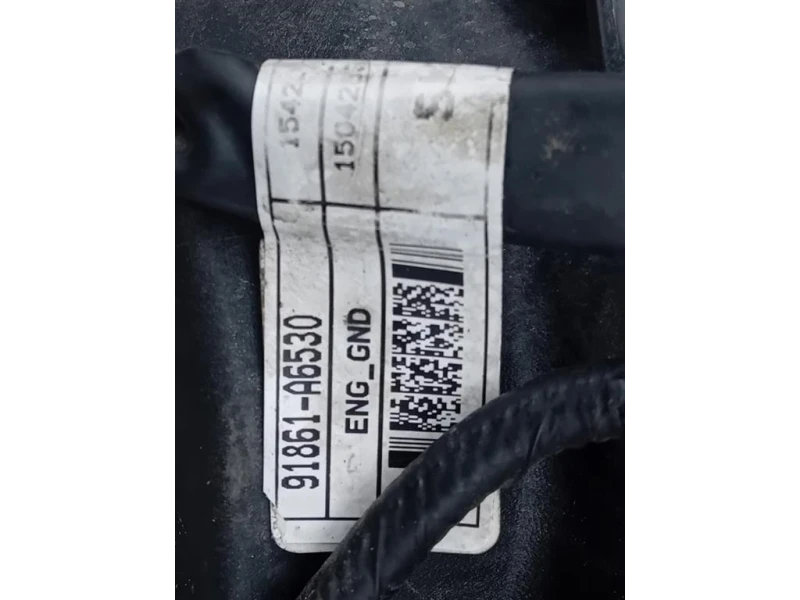 Motore Completo G4LC 101 CV 74 KW Hyundai I30 II 2015