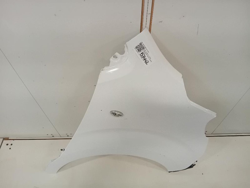 Rivestimento Frontale ANT 1396583 1S7X8242 Ford Mondeo III 2001