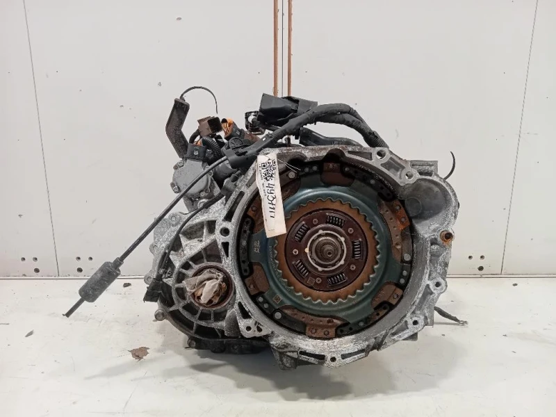 Cambio 430002D242 431152D100 7 MARCE AUTOMATICO Hyundai Tucson II 2015