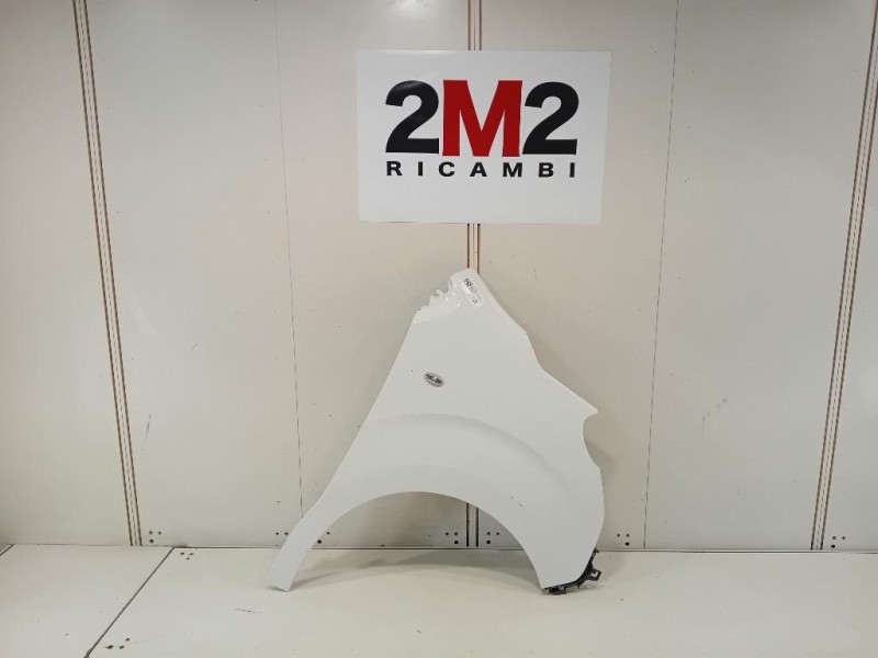 Rivestimento Frontale ANT 1396583 1S7X8242 Ford Mondeo III 2001