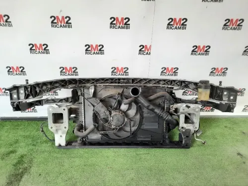 Rivestimento Frontale ANT 1711073 Ford Mondeo IV SW 2007