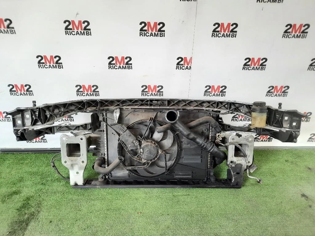 Rivestimento Frontale ANT 1711073 Ford Mondeo IV SW 2007