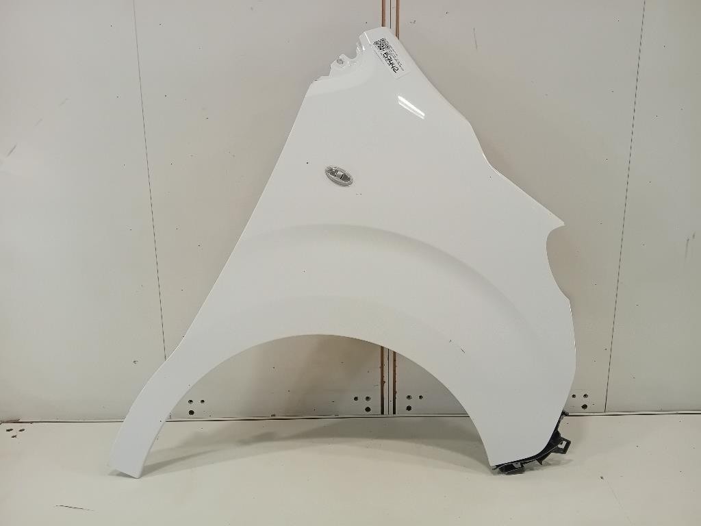 Rivestimento Frontale ANT 1711073 Ford Mondeo IV SW 2007