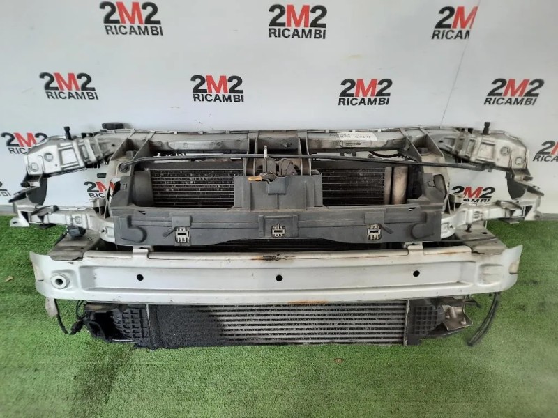 Rivestimento Frontale ANT 1711073 Ford Mondeo IV SW 2007