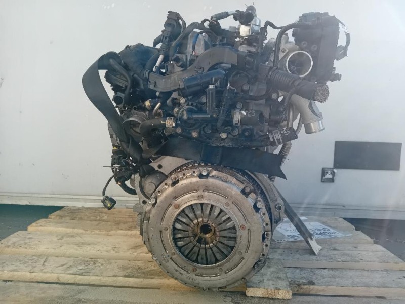 Motore Completo G4LD 140 CV 102 KW Hyundai I30 III 2017
