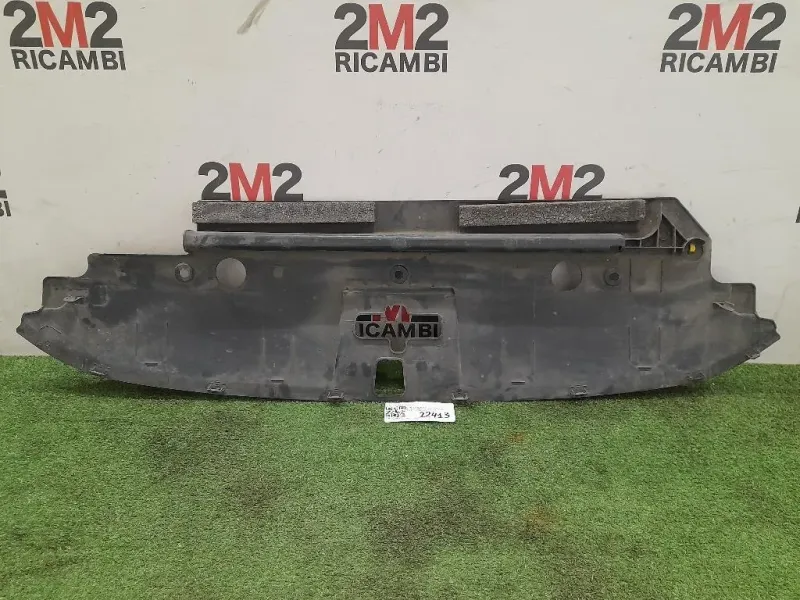 Rivestimento Frontale ANT AB398A317AD Ford Ranger IV 2012