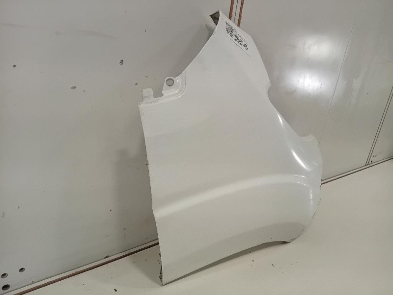 Rivestimento Frontale ANT AB398A317AD Ford Ranger IV 2012