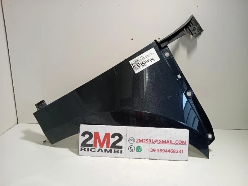 Parafango ANT DX 95B821112B Porsche Macan I 2014