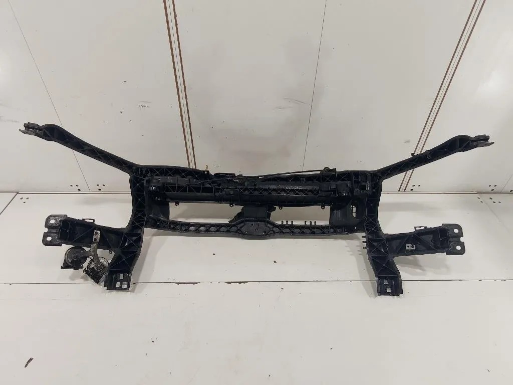 Rivestimento Frontale ANT BK31-V16K750-AC Ford Transit VI 2014