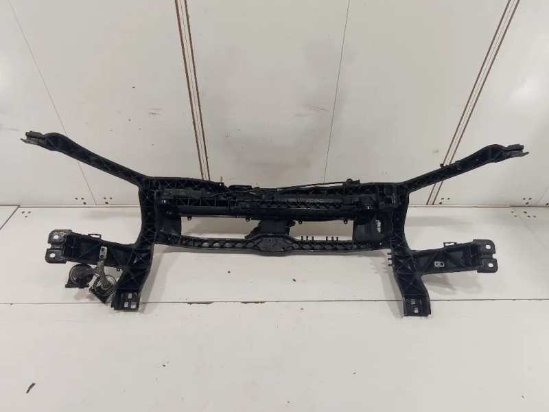 Rivestimento Frontale ANT BK31-V16K750-AC Ford Transit VI 2014