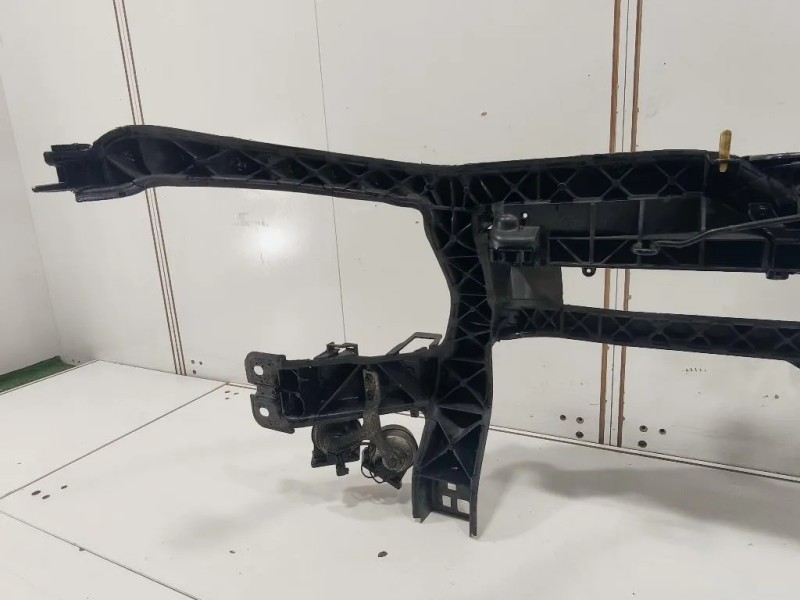 Rivestimento Frontale ANT BK31-V16K750-AC Ford Transit VI 2014