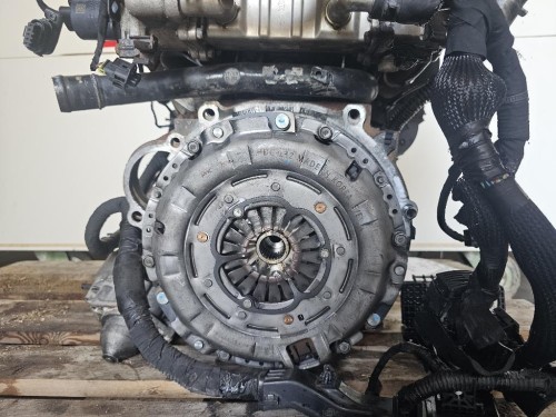 Motore Completo I40 D4FD 136 CV 100 KW Hyundai I40 CW 2012