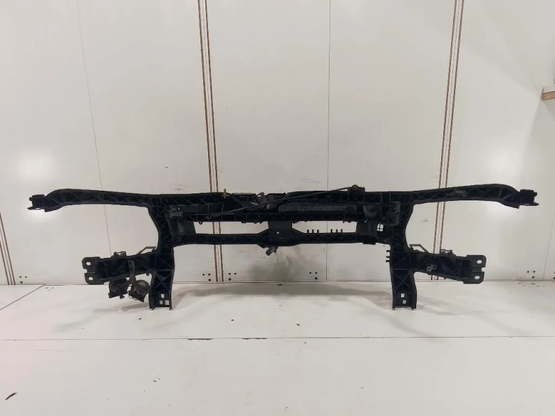 Rivestimento Frontale ANT BK31-V16K750-AC Ford Transit VI 2014