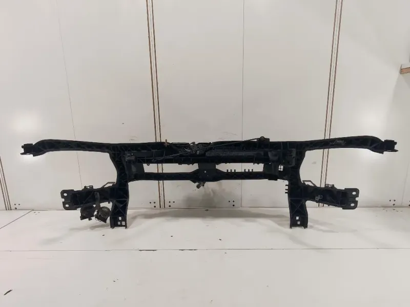 Rivestimento Frontale ANT BK31-V16K750-AC Ford Transit VI 2014