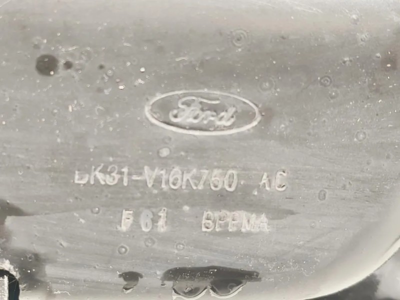 Rivestimento Frontale ANT BK31-V16K750-AC Ford Transit VI 2014