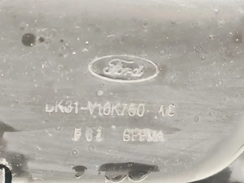 Rivestimento Frontale ANT BK31-V16K750-AC Ford Transit VI 2014