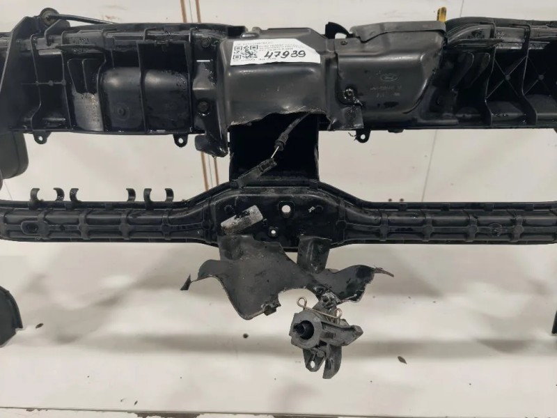 Rivestimento Frontale ANT BK31-V16K750-AC Ford Transit VI 2014