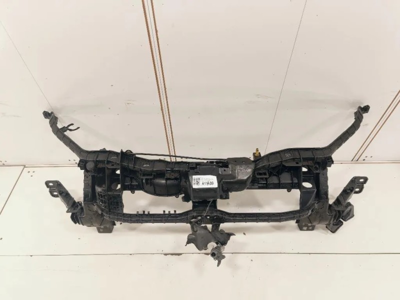 Rivestimento Frontale ANT BK31-V16K750-AC Ford Transit VI 2014