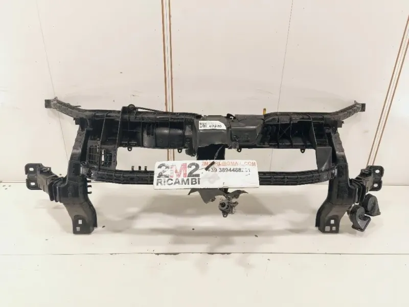 Rivestimento Frontale ANT BK31-V16K750-AC Ford Transit VI 2014