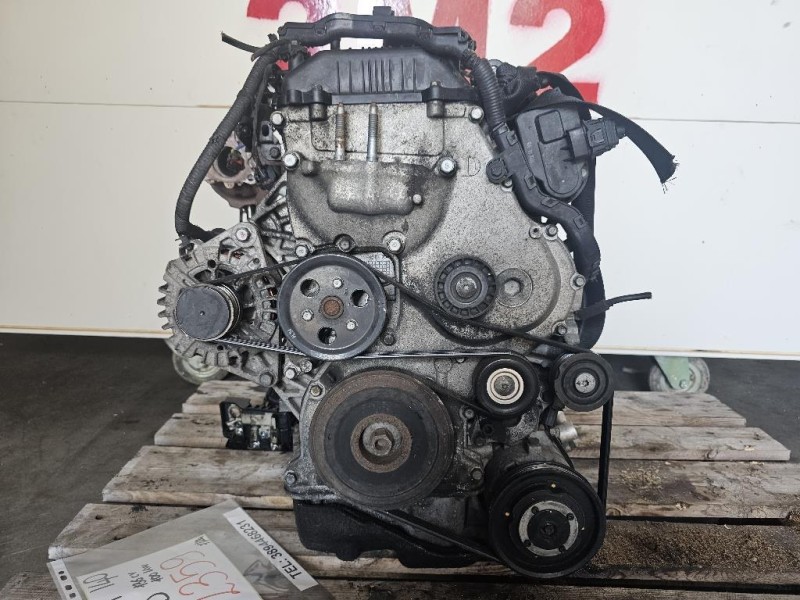 Motore Completo I40 D4FD 136 CV 100 KW Hyundai I40 CW 2012