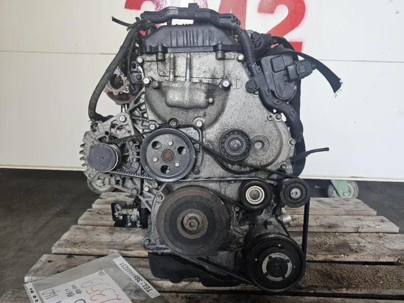 Motore Completo I40 D4FD 136 CV 100 KW Hyundai I40 CW 2012
