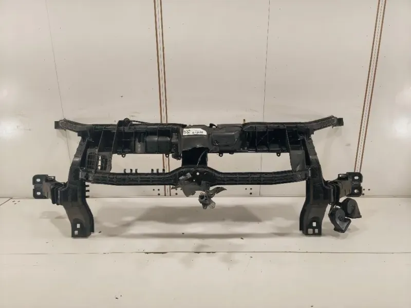 Rivestimento Frontale ANT BK31-V16K750-AC Ford Transit VI 2014