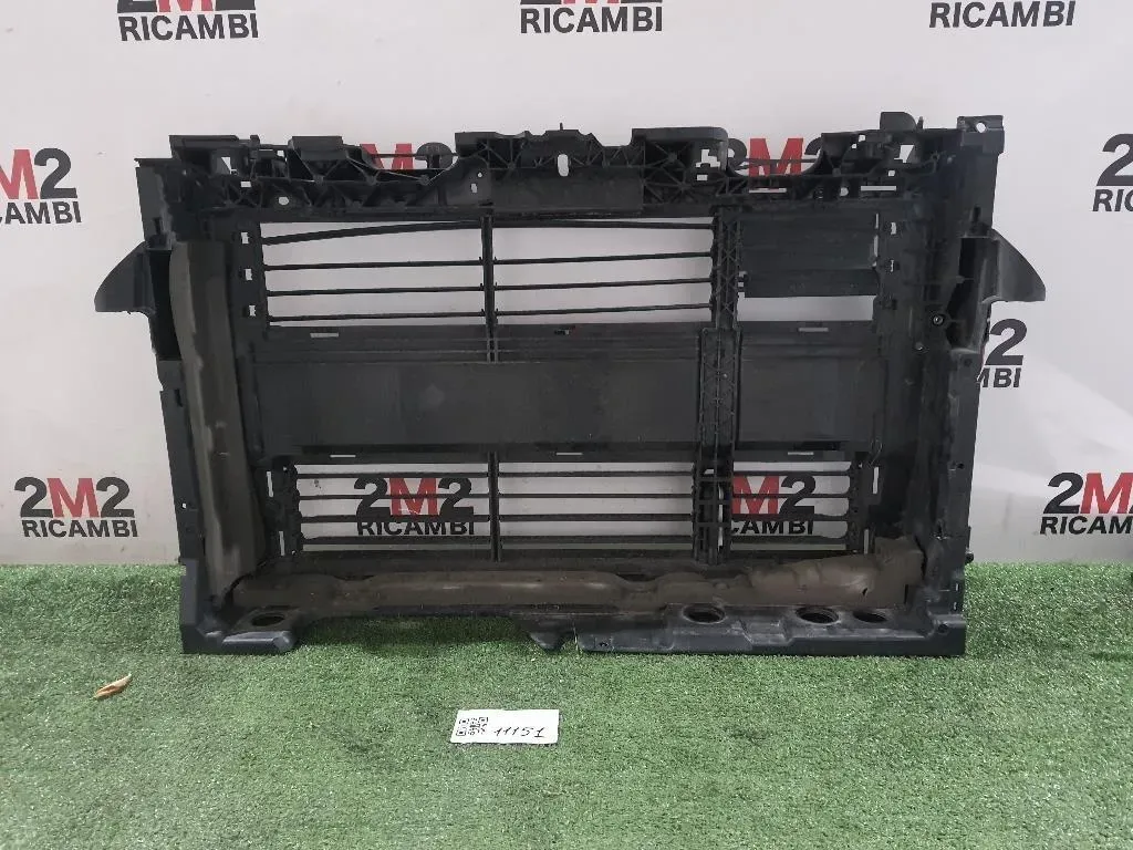 Rivestimento Frontale ANT JT768B041A Ford Transit Courier 2018