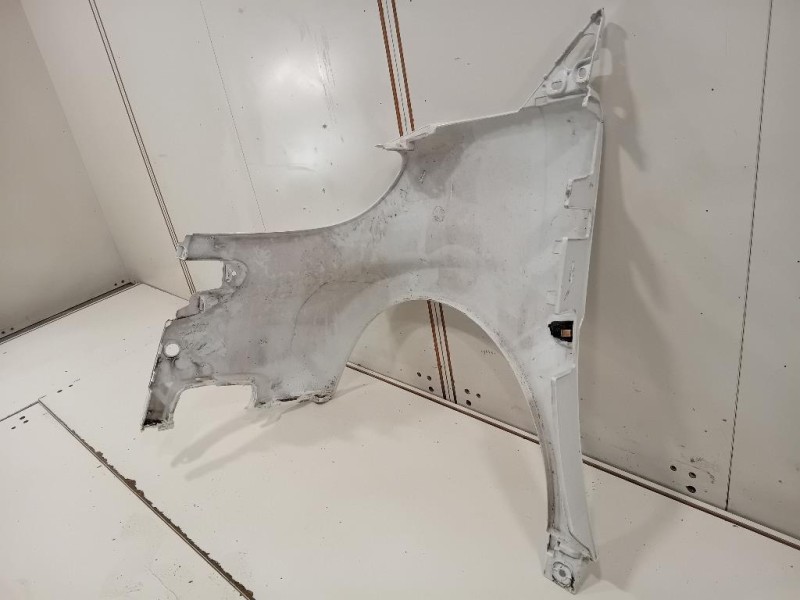 Parafango ANT DX PARAFANGO ANT DX Smart Fortwo Cabrio 451 2010