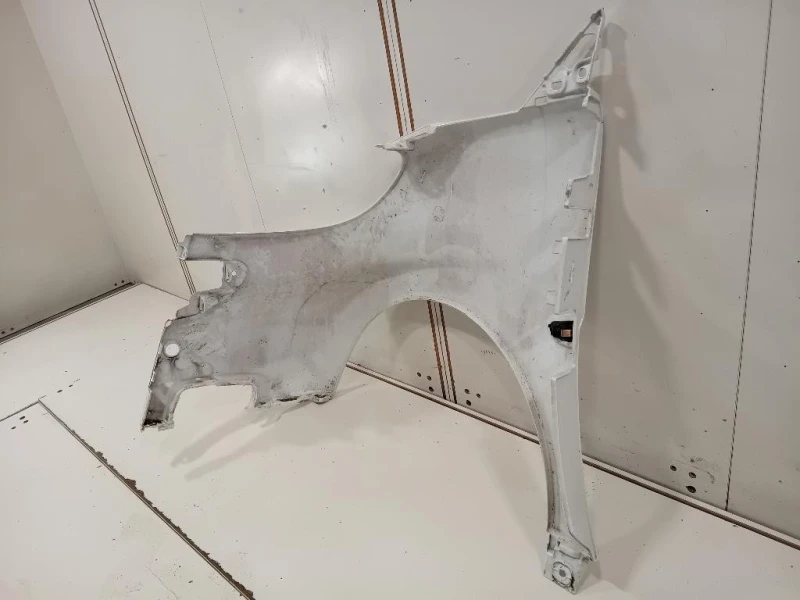 Parafango ANT DX PARAFANGO ANT DX Smart Fortwo Cabrio 451 2010