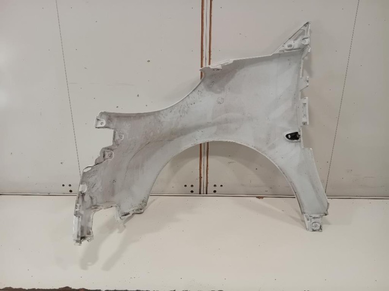 Parafango ANT DX PARAFANGO ANT DX Smart Fortwo Cabrio 451 2010