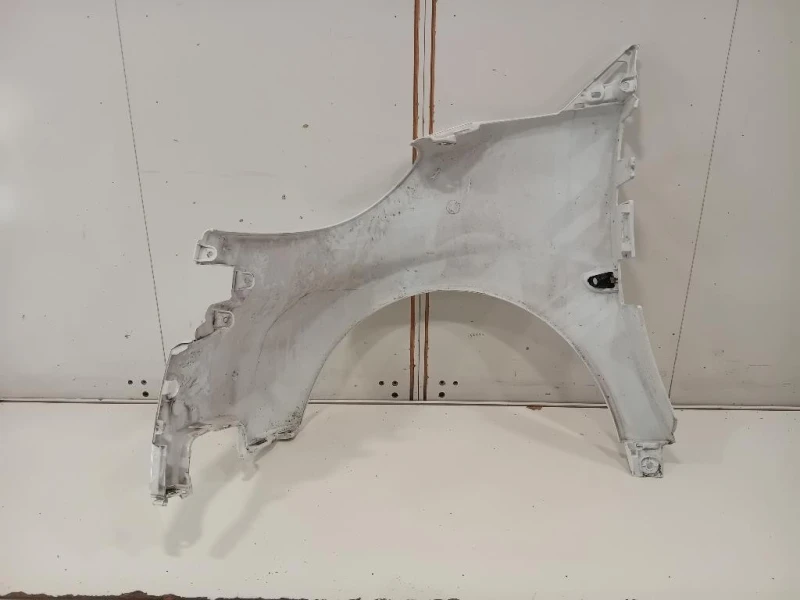Parafango ANT DX PARAFANGO ANT DX Smart Fortwo Cabrio 451 2010