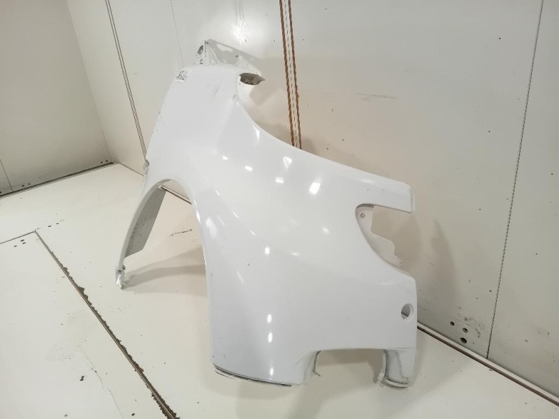 Parafango ANT DX PARAFANGO ANT DX Smart Fortwo Cabrio 451 2010