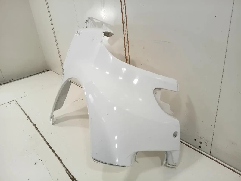 Parafango ANT DX PARAFANGO ANT DX Smart Fortwo Cabrio 451 2010