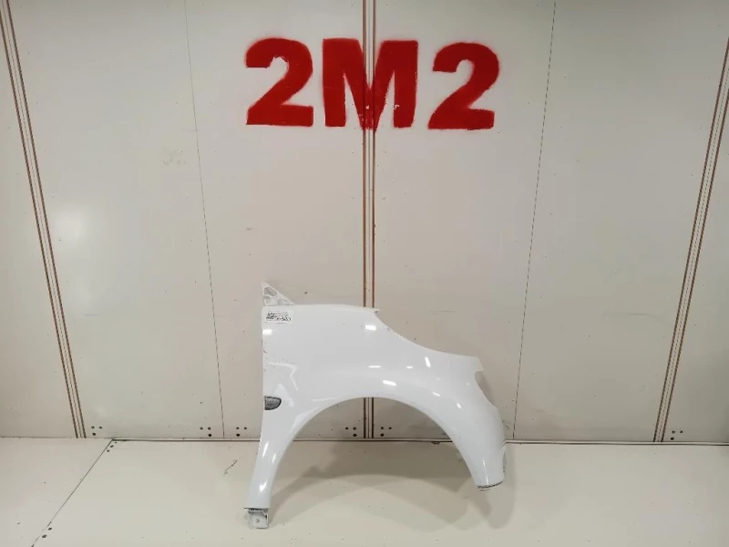 Parafango ANT DX PARAFANGO ANT DX Smart Fortwo Cabrio 451 2010