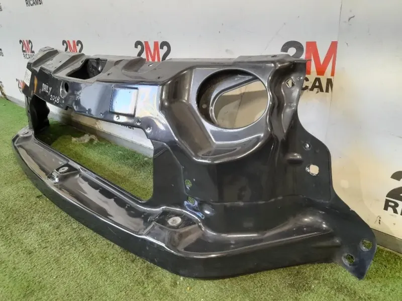 Rivestimento Frontale ANT 5802325918 Iveco Daily S IV 2019