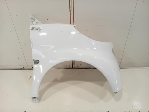 Parafango ANT DX PARAFANGO ANT DX Smart Fortwo Cabrio 451 2010