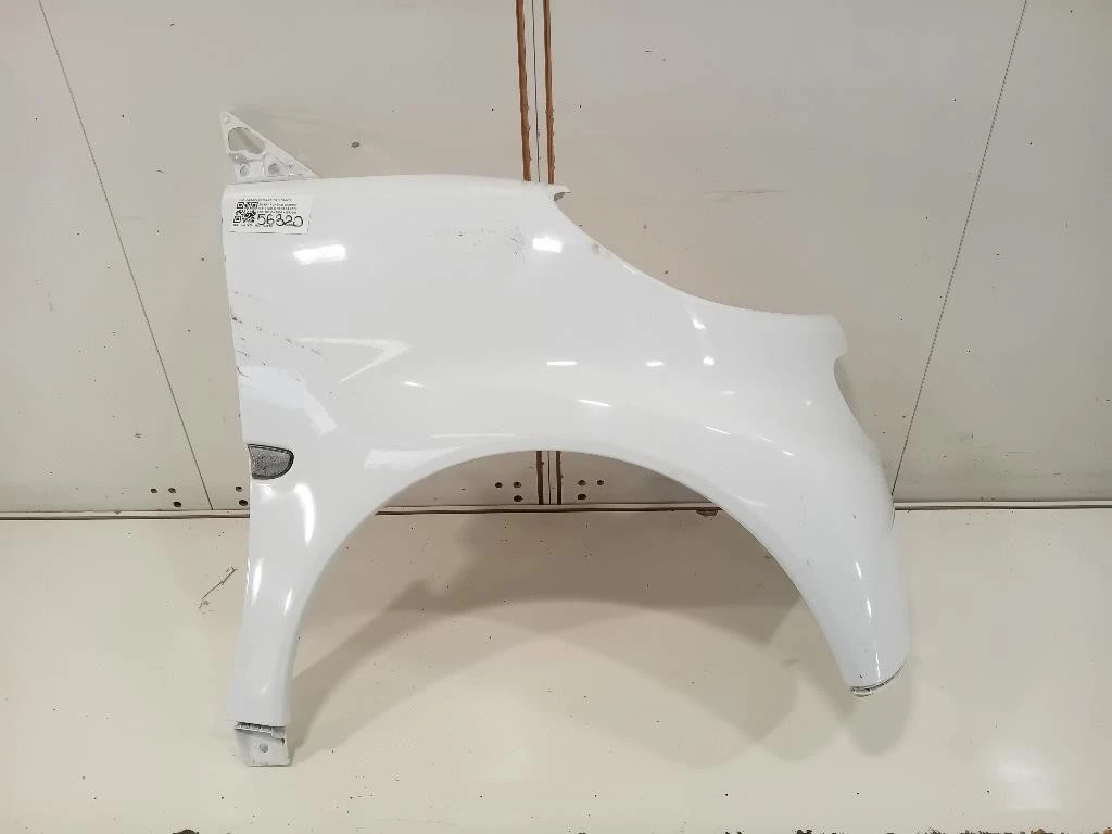 Parafango ANT DX PARAFANGO ANT DX Smart Fortwo Cabrio 451 2010