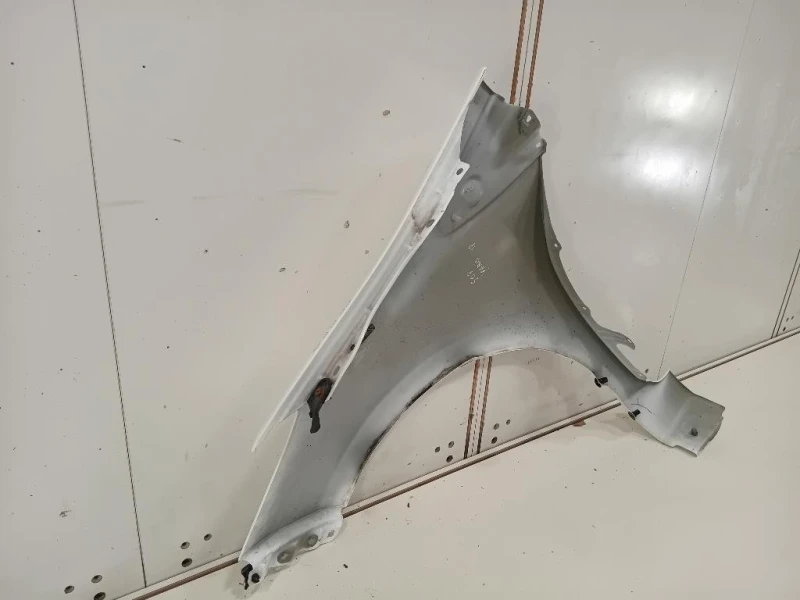 Parafango ANT DX 5381152390 Toyota Yaris IV 2014