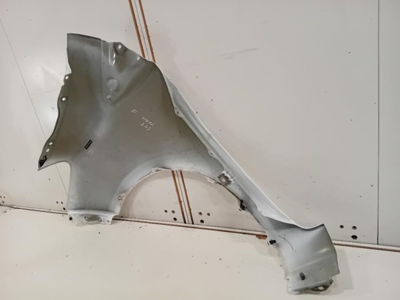 Parafango ANT DX 5381152390 Toyota Yaris IV 2014