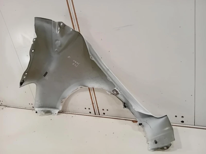 Parafango ANT DX 5381152390 Toyota Yaris IV 2014