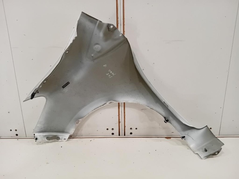 Parafango ANT DX 5381152390 Toyota Yaris IV 2014