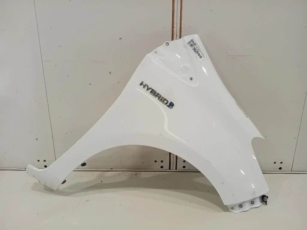 Parafango ANT DX 5381152390 Toyota Yaris IV 2014