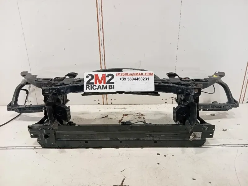 Rivestimento Frontale ANT GX73-13N079-A Jaguar XE 2015